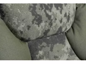 MIVARDI Křeslo Stealth Duralite