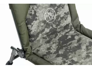 MIVARDI Křeslo Stealth Duralite