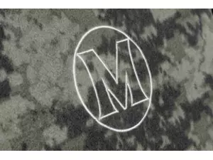 MIVARDI Křeslo Stealth Duralite