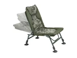 MIVARDI Křeslo Stealth Duralite