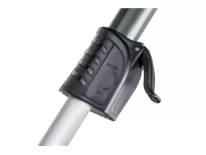 MIVARDI Křeslo Stealth Duralite