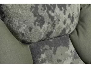 MIVARDI Křeslo Stealth Duralite