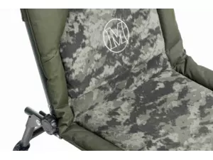 MIVARDI Křeslo Stealth Duralite