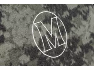 MIVARDI Křeslo Stealth Duralite