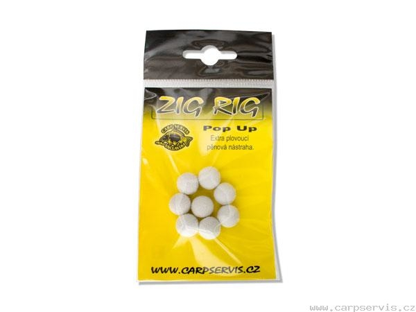 CARP SERVIS VÁCLAVÍK Pop Up Pěnová nástraha