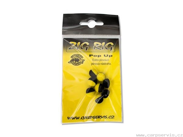 CARP SERVIS VÁCLAVÍK Pop Up Pěnová nástraha
