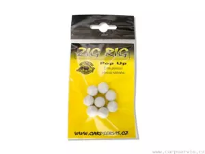 CARP SERVIS VÁCLAVÍK Pop Up Pěnová nástraha