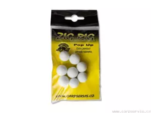 CARP SERVIS VÁCLAVÍK Pop Up Pěnová nástraha