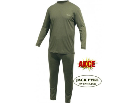 Termo prádlo JACK PYKE Thermal Underwear -50% VÝPRODEJ!!