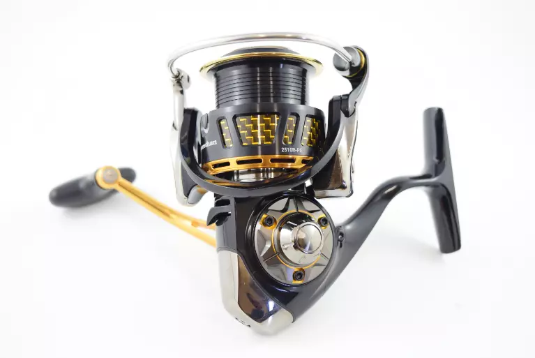 DAIWA Naviják MORETHAN VÝPRODEJ