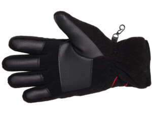 Rukavice NORFIN Gloves black