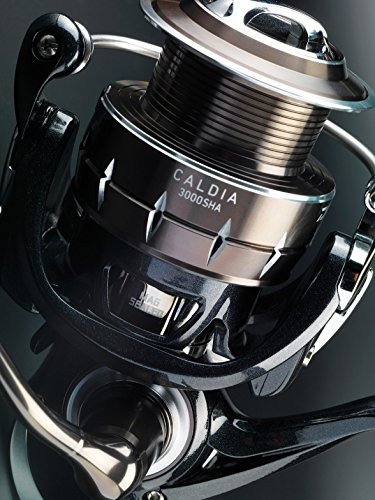 DAIWA CALDIA SHA