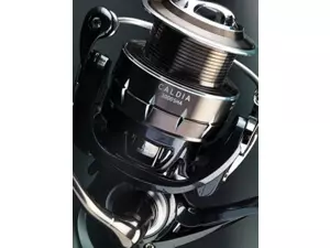 DAIWA CALDIA SHA