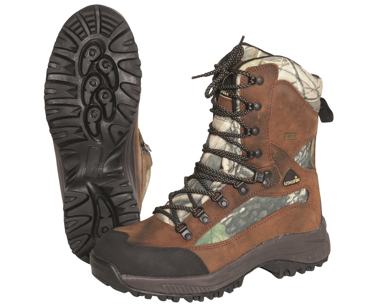NORFIN Boty Boots Trek 🎣 Na Soutoku