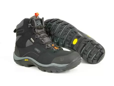 Fox Chunk Explorer High boots