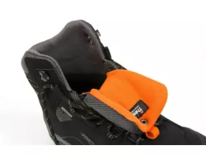 Fox Chunk Explorer High boots