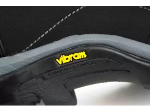 Fox Chunk Explorer High boots