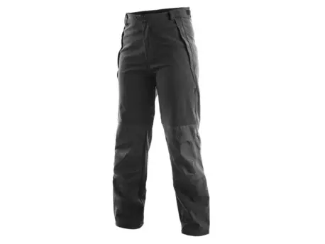 WAITOMO kalhoty Softshell -30% VÝPRODEJ!!