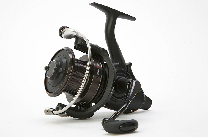 DAIWA CAST´IZM BR 25A