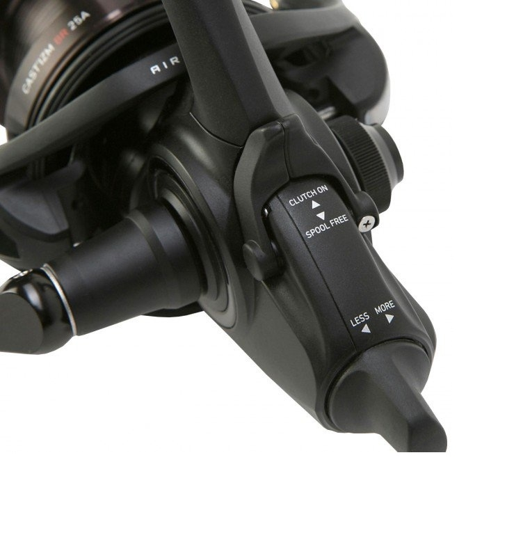 DAIWA CAST´IZM BR 25A