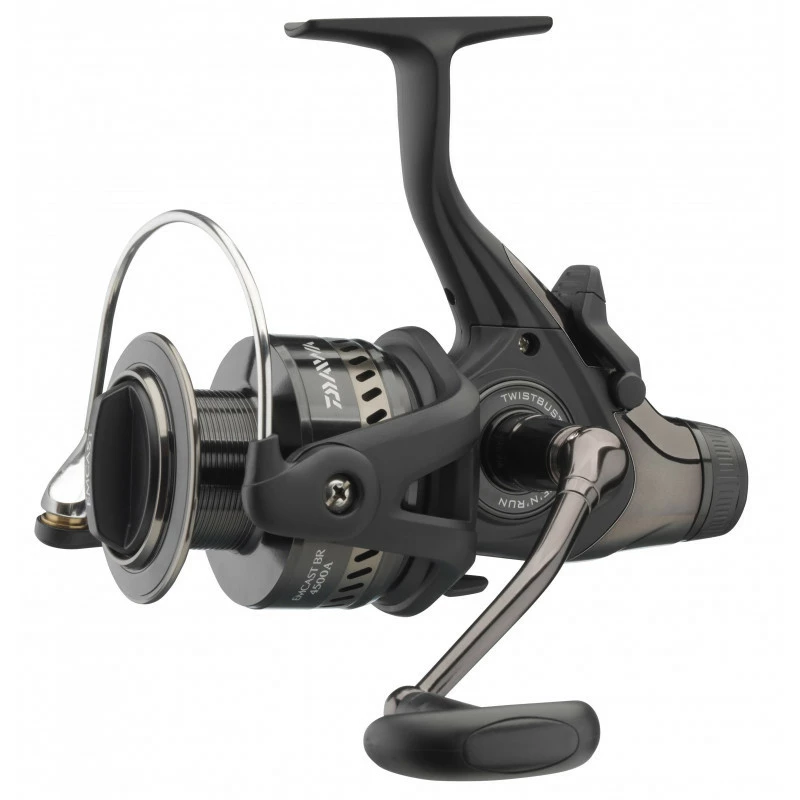 DAIWA Naviják EMCAST BR A VÝPRODEJ