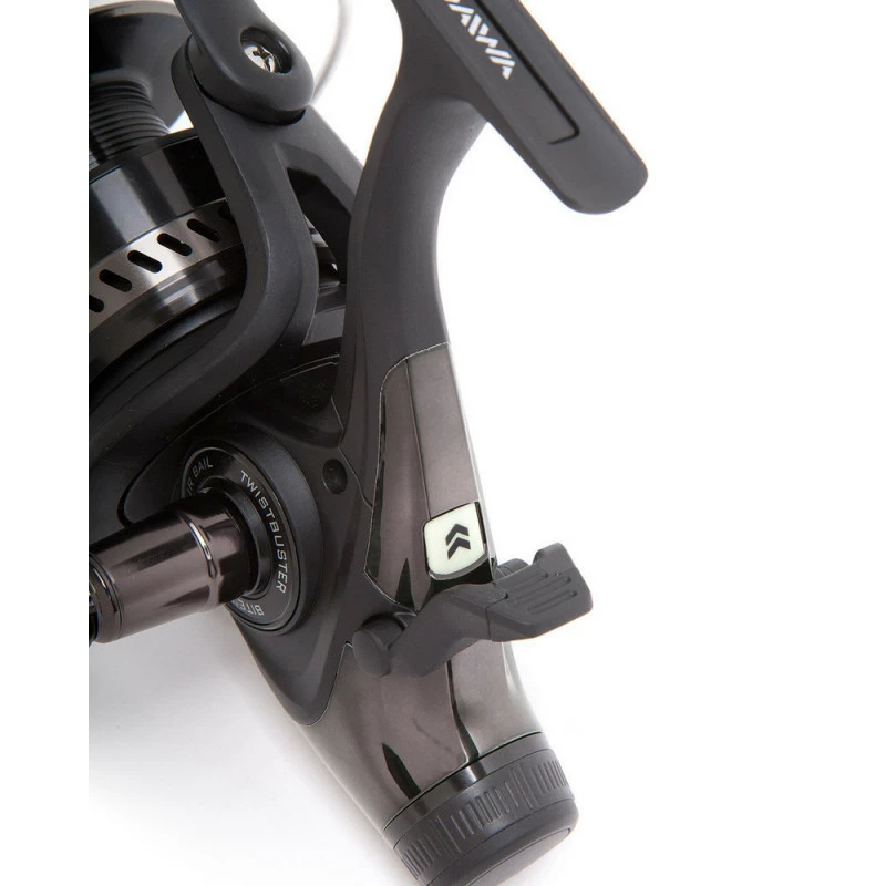 DAIWA Naviják EMCAST BR A VÝPRODEJ