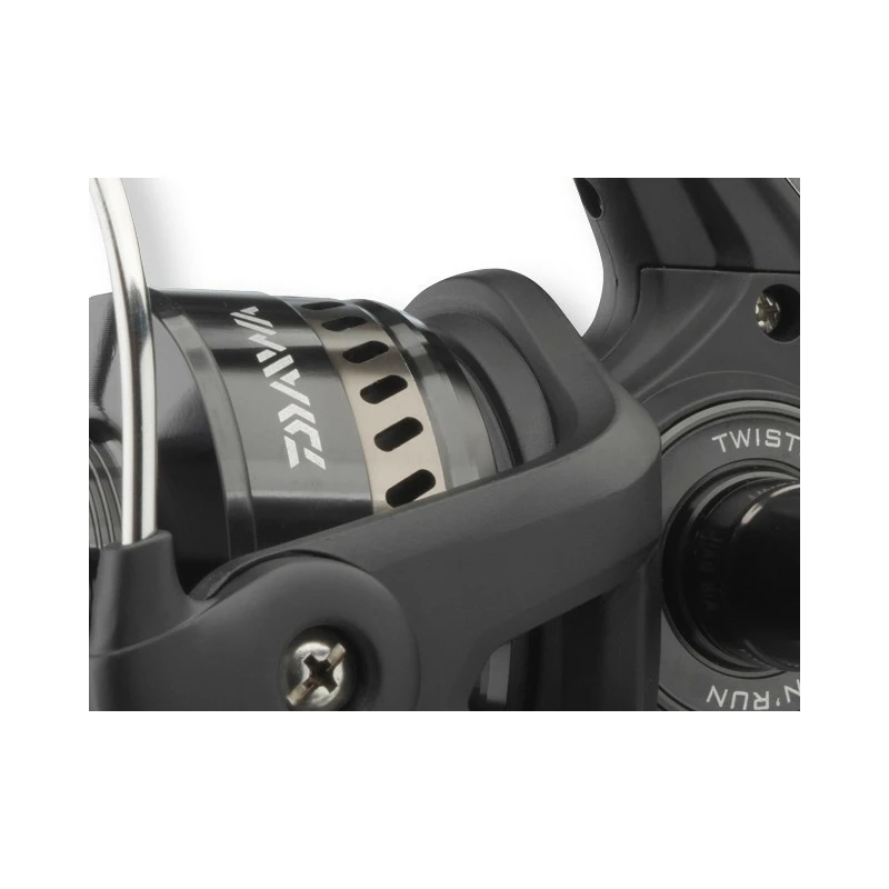 DAIWA Naviják EMCAST BR A VÝPRODEJ