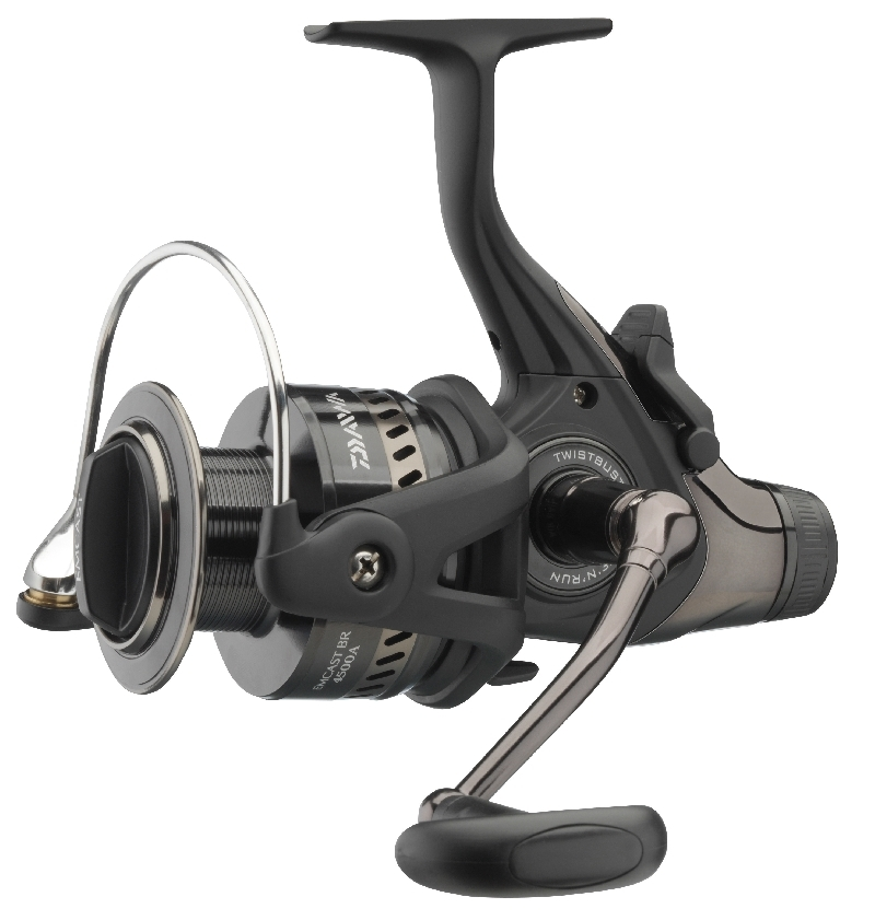DAIWA Naviják EMCAST BR A VÝPRODEJ