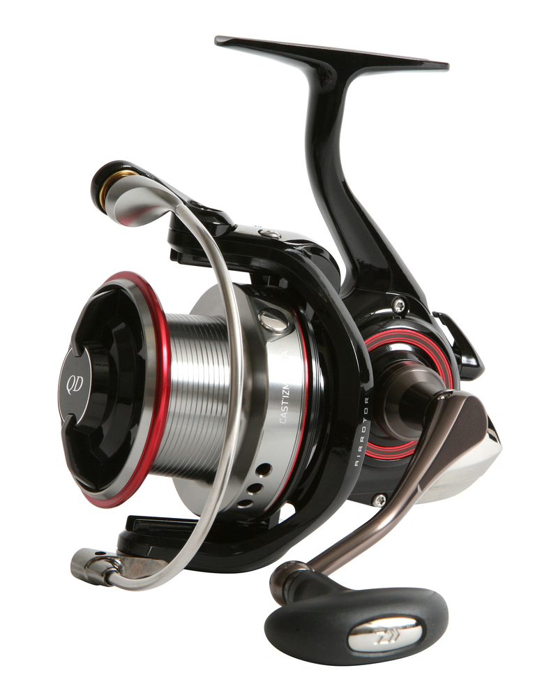 DAIWA Naviják CAST´IZM QDA