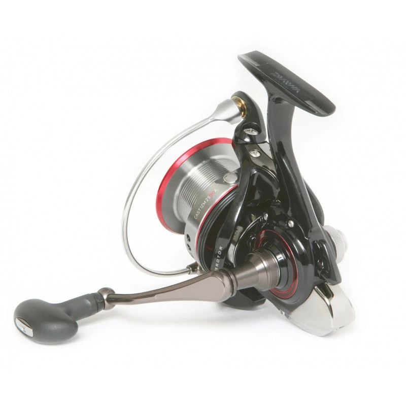 DAIWA Naviják CAST´IZM QDA