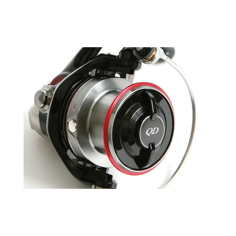 DAIWA Naviják CAST´IZM QDA