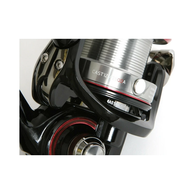 DAIWA Naviják CAST´IZM QDA