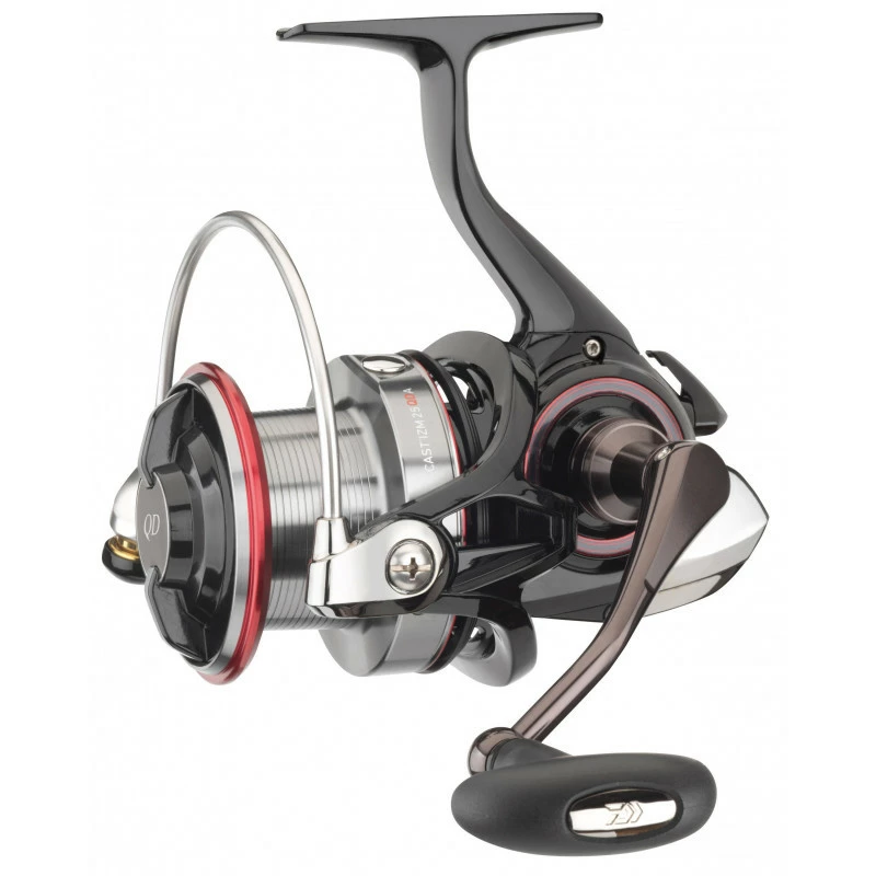 DAIWA Naviják CAST´IZM QDA