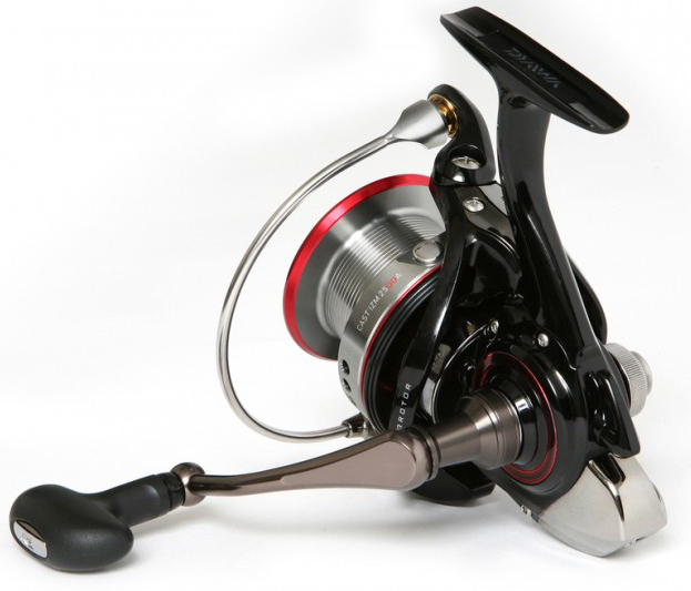 DAIWA Naviják CAST´IZM QDA