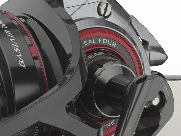 DAIWA BASIAIR Z45 QDA