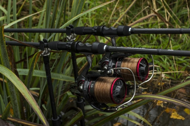 DAIWA BASIAIR Z45 QDA