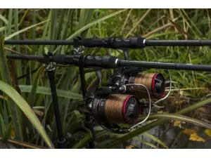 DAIWA BASIAIR Z45 QDA