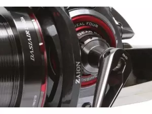 DAIWA BASIAIR Z45 QDA