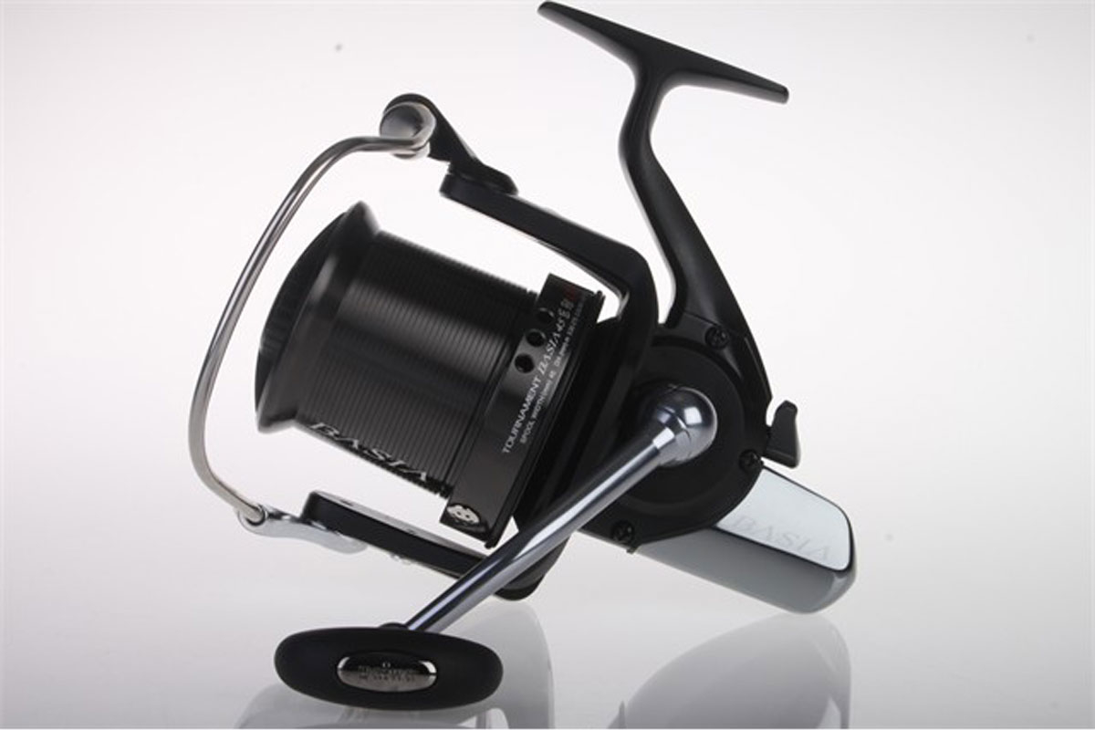 DAIWA TOURNAMENT Black Basia 45 QDX