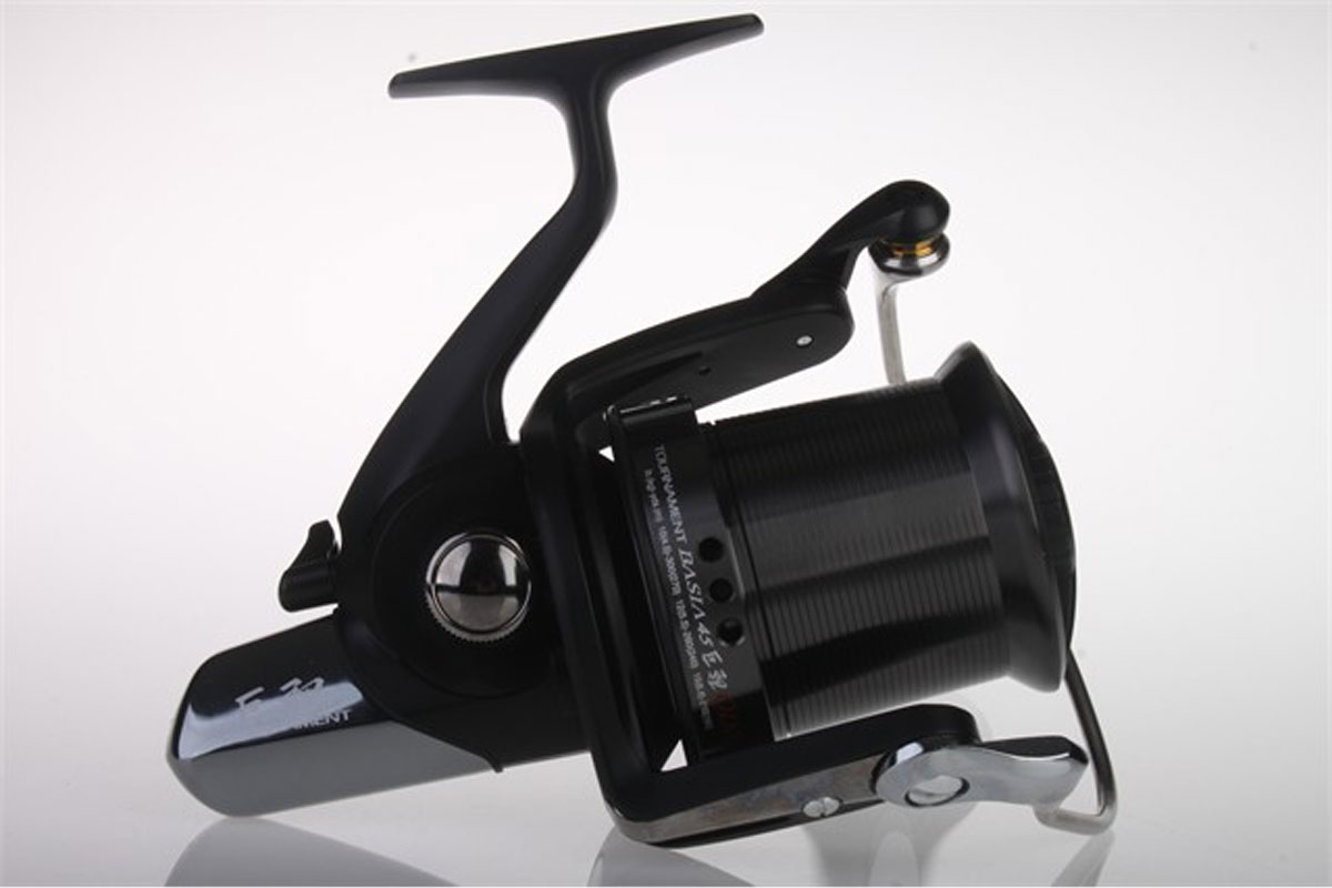 DAIWA TOURNAMENT Black Basia 45 QDX