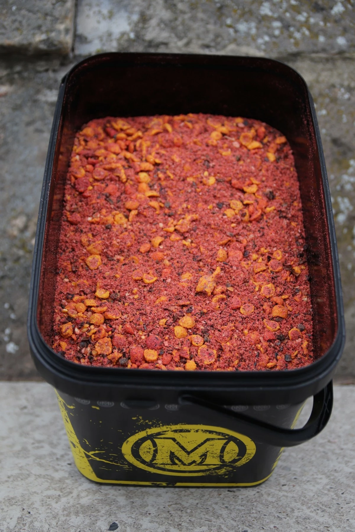 MIVARDI Method mix Rapid Champion