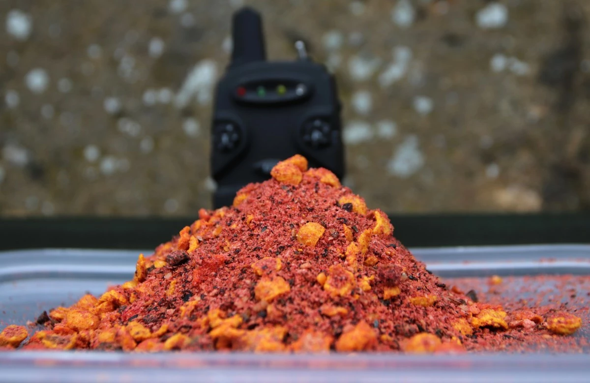 MIVARDI Method mix Rapid Champion