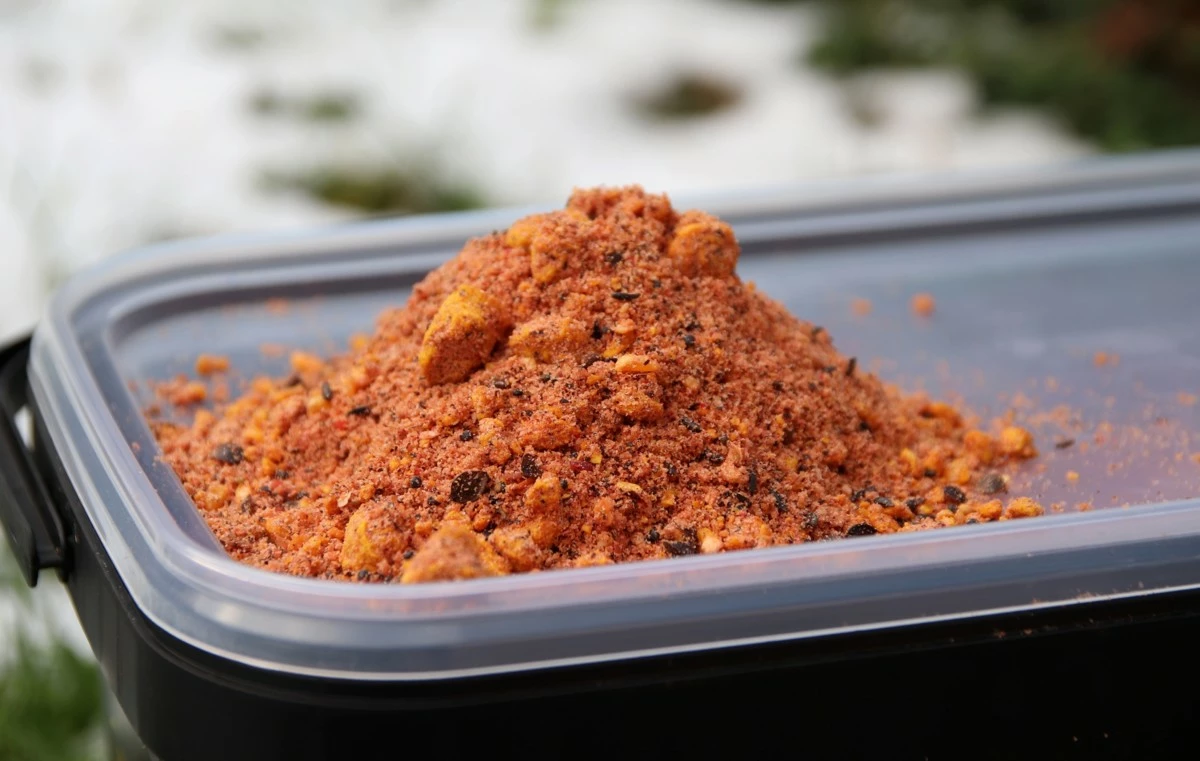 MIVARDI Method mix Rapid Excellent