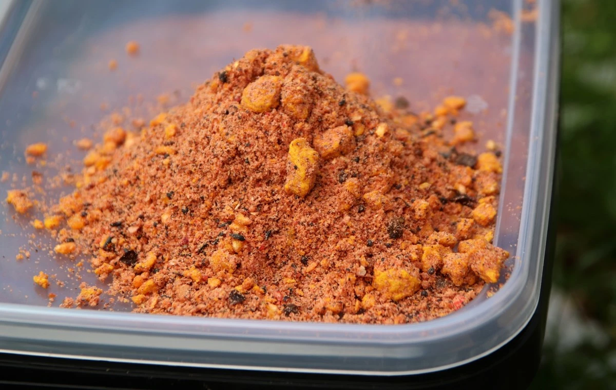 MIVARDI Method mix Rapid Excellent