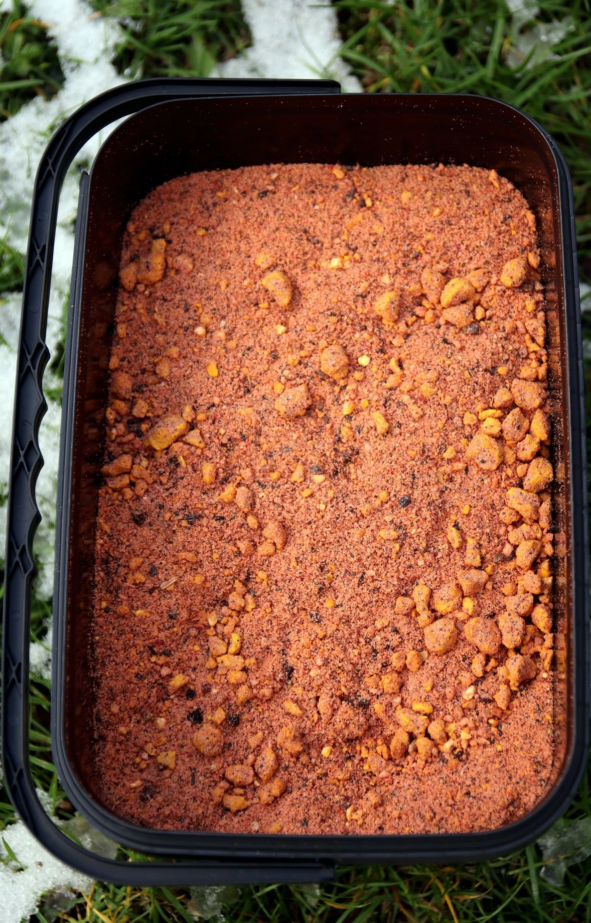 MIVARDI Method mix Rapid Excellent