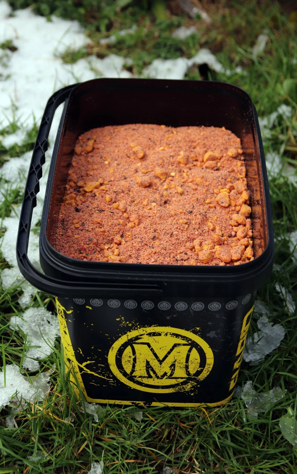 MIVARDI Method mix Rapid Excellent