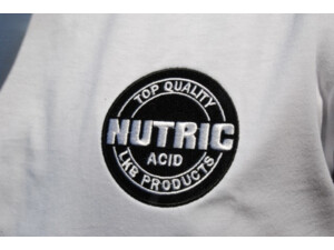 LK BAITS Triko Nutric Acid NEW