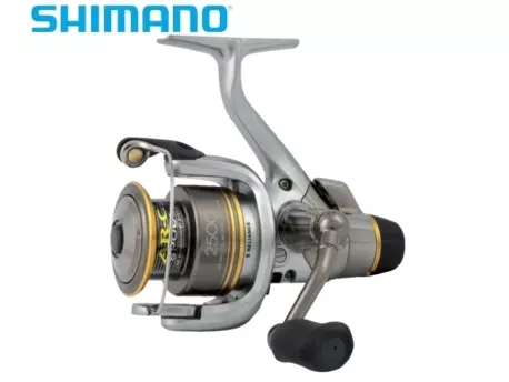 Shimano Biomaster 3000 SRA