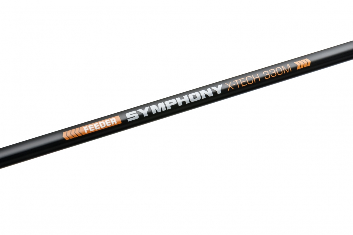 MIVARDI Symphony Feeder 3,90m SH 60 - 120 g