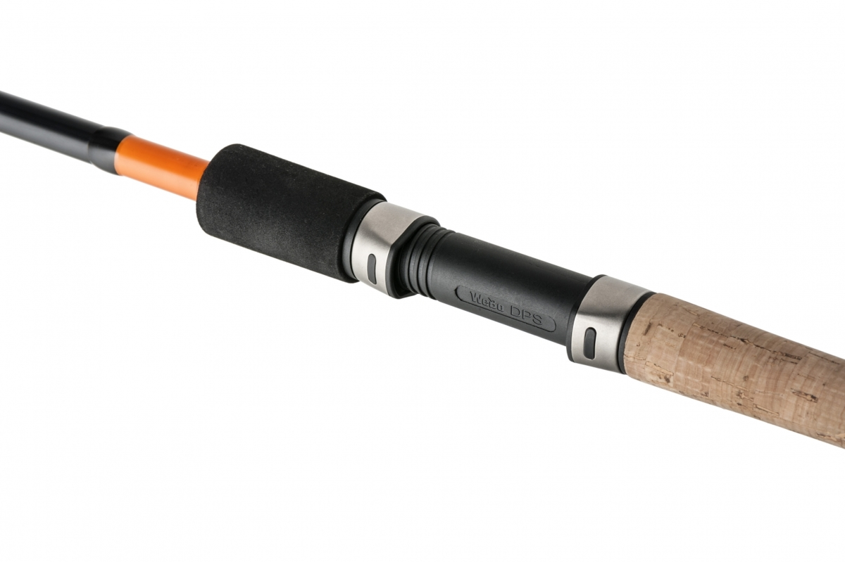 MIVARDI Symphony Feeder 3,90m SH 60 - 120 g
